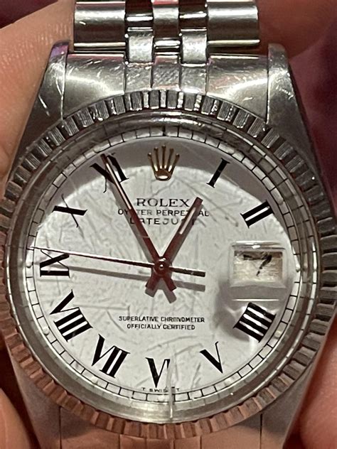 rolex oyster perpetual datejust 18k fake|identify my rolex oyster perpetual.